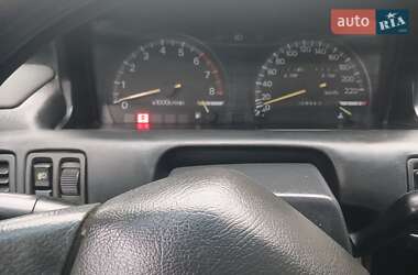 Седан Mitsubishi Galant 1991 в 