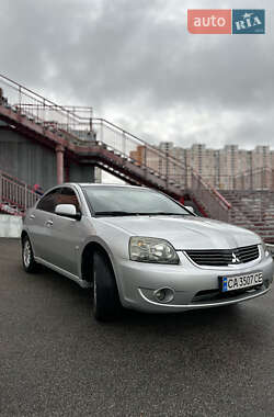 Седан Mitsubishi Galant 2006 в 