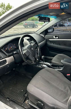 Седан Mitsubishi Galant 2006 в 