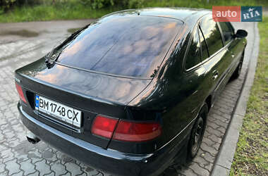 Лифтбек Mitsubishi Galant 1993 в 