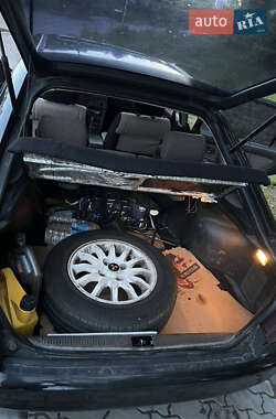 Лифтбек Mitsubishi Galant 1993 в 
