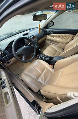 Седан Mitsubishi Galant 1997 в 