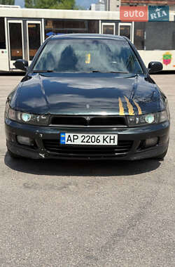 Седан Mitsubishi Galant 1997 в 
