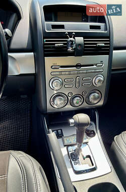 Седан Mitsubishi Galant 2009 в 