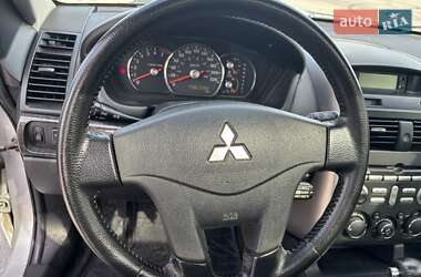 Седан Mitsubishi Galant 2007 в 
