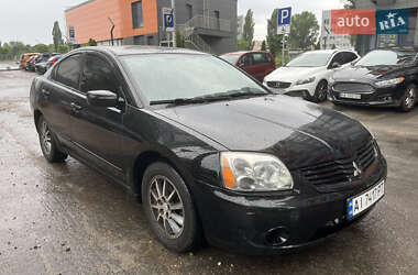 Седан Mitsubishi Galant 2004 в Києві