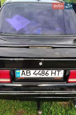 Седан Mitsubishi Galant 1991 в Вінниці