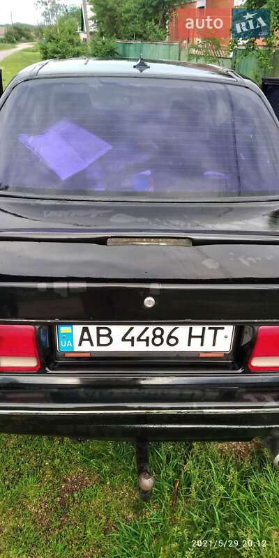 Седан Mitsubishi Galant 1991 в 