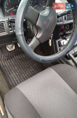 Седан Mitsubishi Galant 1991 в 