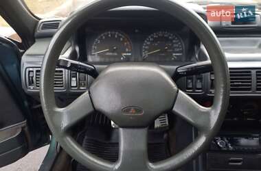 Лифтбек Mitsubishi Galant 1989 в 