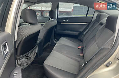 Седан Mitsubishi Galant 2008 в 