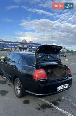 Седан Mitsubishi Galant 2004 в 
