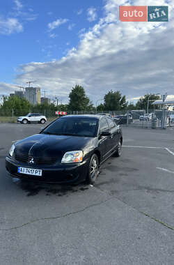 Седан Mitsubishi Galant 2004 в 
