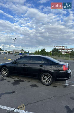 Седан Mitsubishi Galant 2004 в 