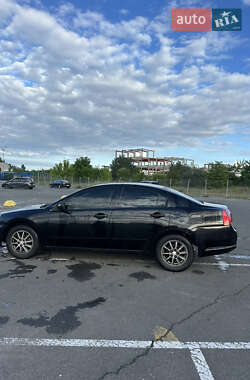 Седан Mitsubishi Galant 2004 в 