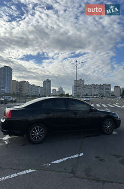 Седан Mitsubishi Galant 2004 в 