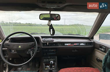 Седан Mitsubishi Galant 1982 в 