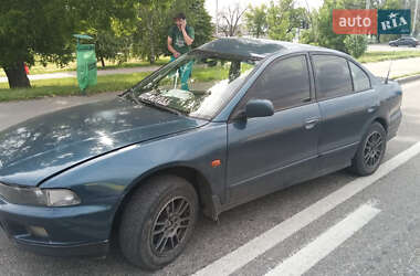 Седан Mitsubishi Galant 1997 в 