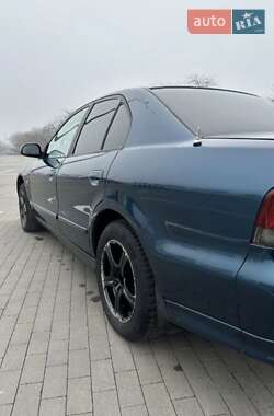 Седан Mitsubishi Galant 1997 в 