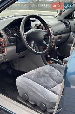 Седан Mitsubishi Galant 1997 в 