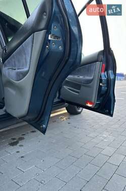 Седан Mitsubishi Galant 1997 в 