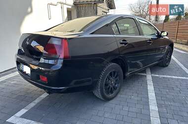 Седан Mitsubishi Galant 2007 в 