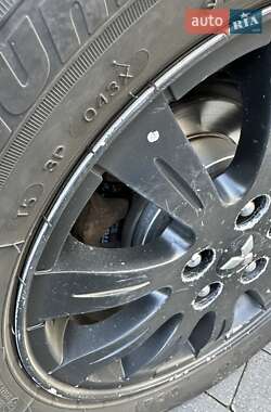 Седан Mitsubishi Galant 2007 в 