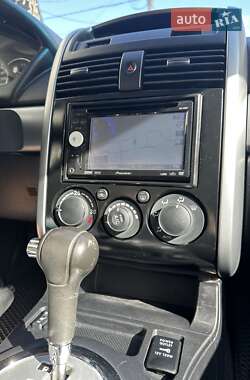 Седан Mitsubishi Galant 2007 в 