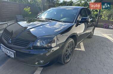 Седан Mitsubishi Galant 2007 в 