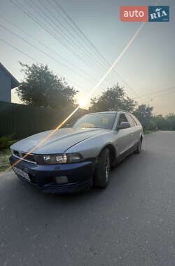 Универсал Mitsubishi Galant 1997 в Ровно