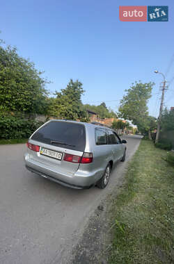 Універсал Mitsubishi Galant 1997 в 