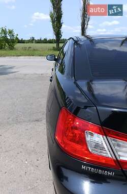 Седан Mitsubishi Galant 2008 в 