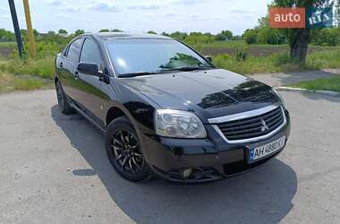 Седан Mitsubishi Galant 2008 в 