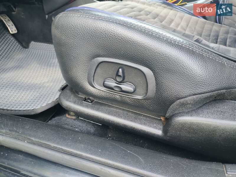 Седан Mitsubishi Galant 2008 в Дніпрі