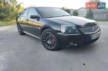 Седан Mitsubishi Galant 2008 в 
