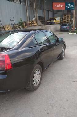 Седан Mitsubishi Galant 2007 в Хмельницькому
