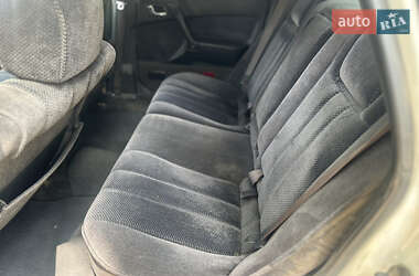 Лифтбек Mitsubishi Galant 1991 в 