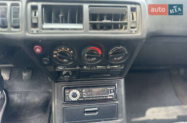 Лифтбек Mitsubishi Galant 1991 в 