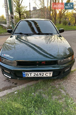 Седан Mitsubishi Galant 1998 в 