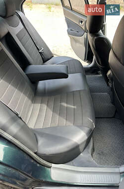 Седан Mitsubishi Galant 1998 в 