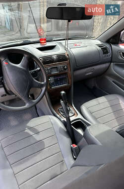 Седан Mitsubishi Galant 1998 в 