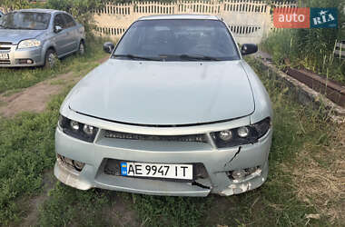 Седан Mitsubishi Galant 1995 в Днепре