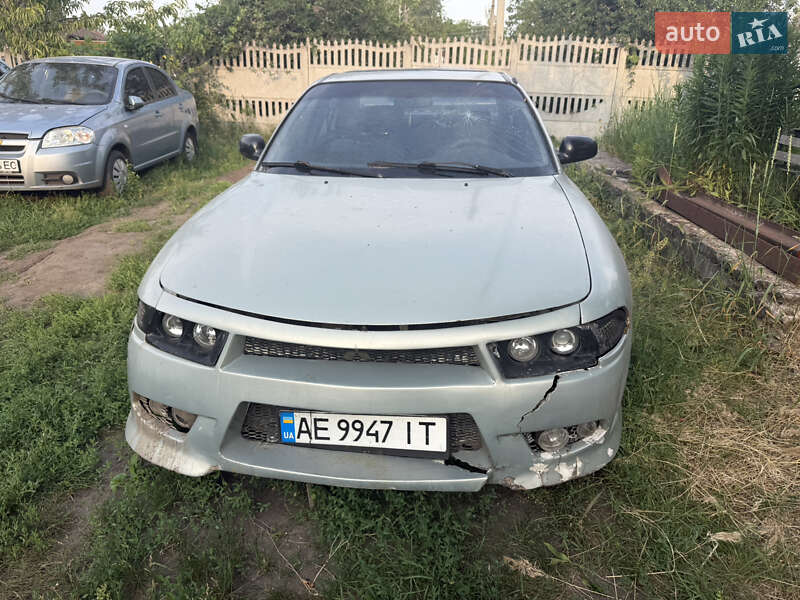 Mitsubishi Galant 1995