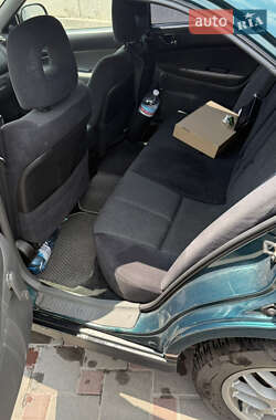 Седан Mitsubishi Galant 2001 в 