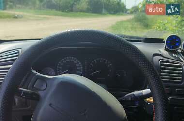 Лифтбек Mitsubishi Galant 1994 в 