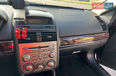 Седан Mitsubishi Galant 2009 в 