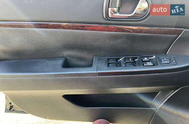 Седан Mitsubishi Galant 2009 в 