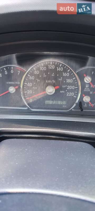 Седан Mitsubishi Galant 2008 в Березному фото 20 Седан Mitsubishi Galant 2008 в Березному