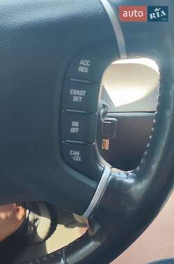 Седан Mitsubishi Galant 2008 в 