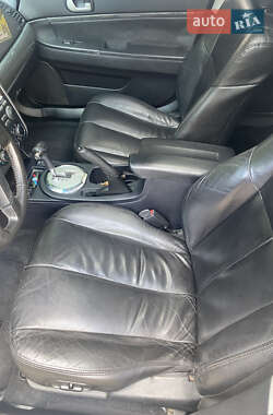 Седан Mitsubishi Galant 2007 в 